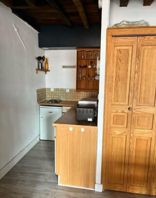  Appartement � louer 1 pi�ce 30 m�