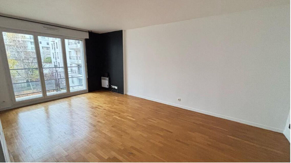 Location Appartement Grand 2 pièces Levallois-perret