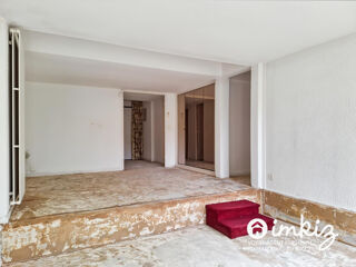  Appartement � vendre 3 pi�ces 83 m�