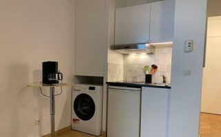  Appartement à louer 1 pièce 25 m²