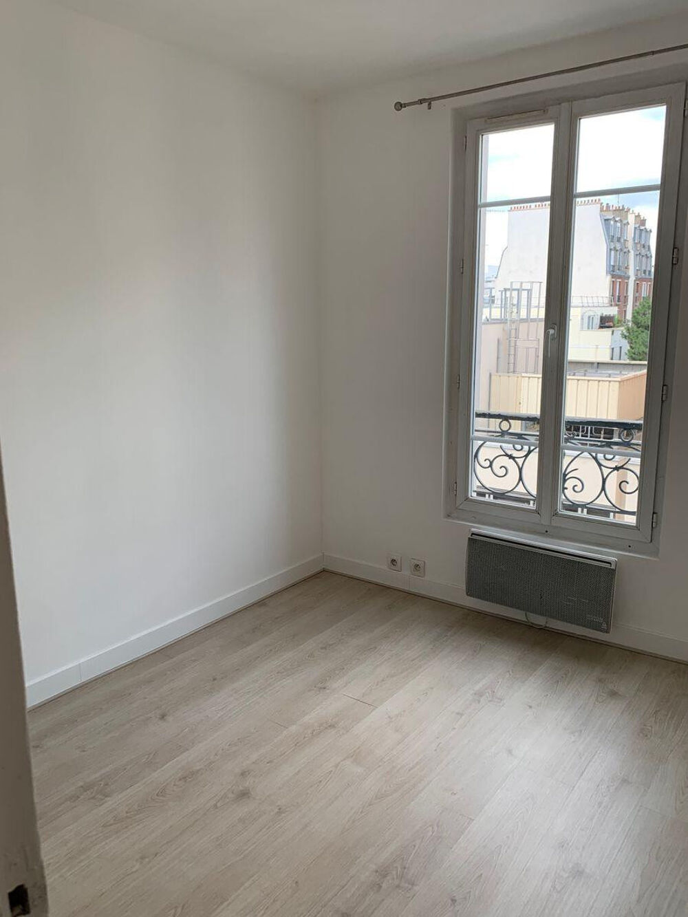 Location Appartement Loue 2 pièces 31 m2 Paris 13ème Paris 13