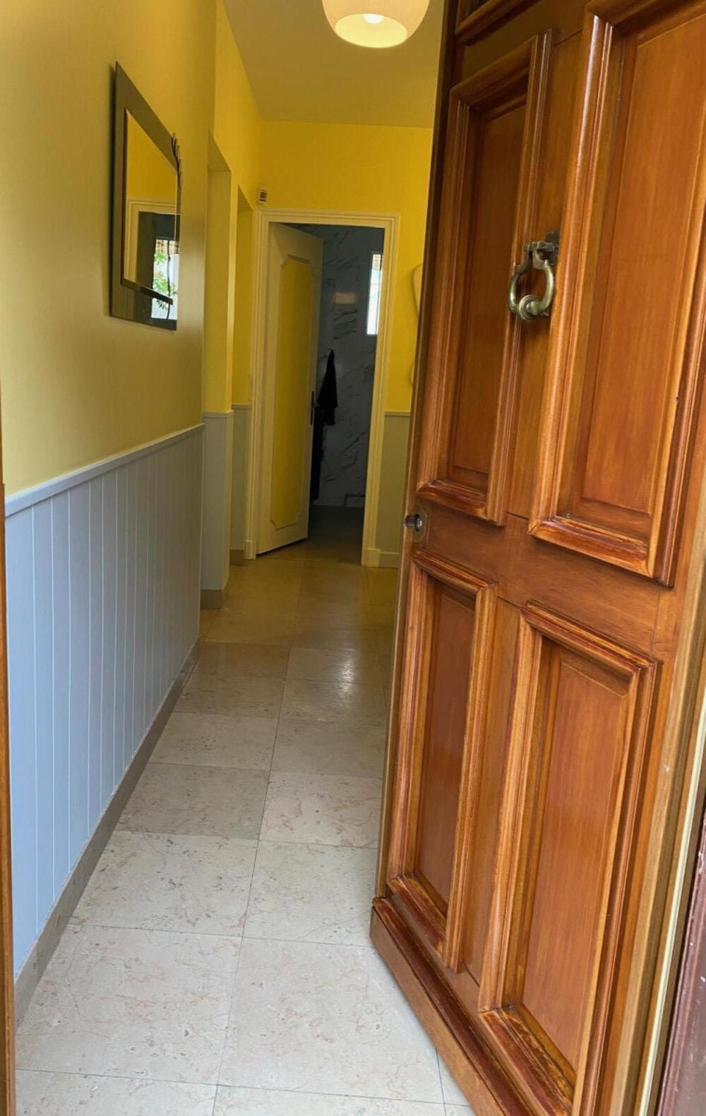 Location Appartement Rejoignez cette belle colocation Maisons-alfort