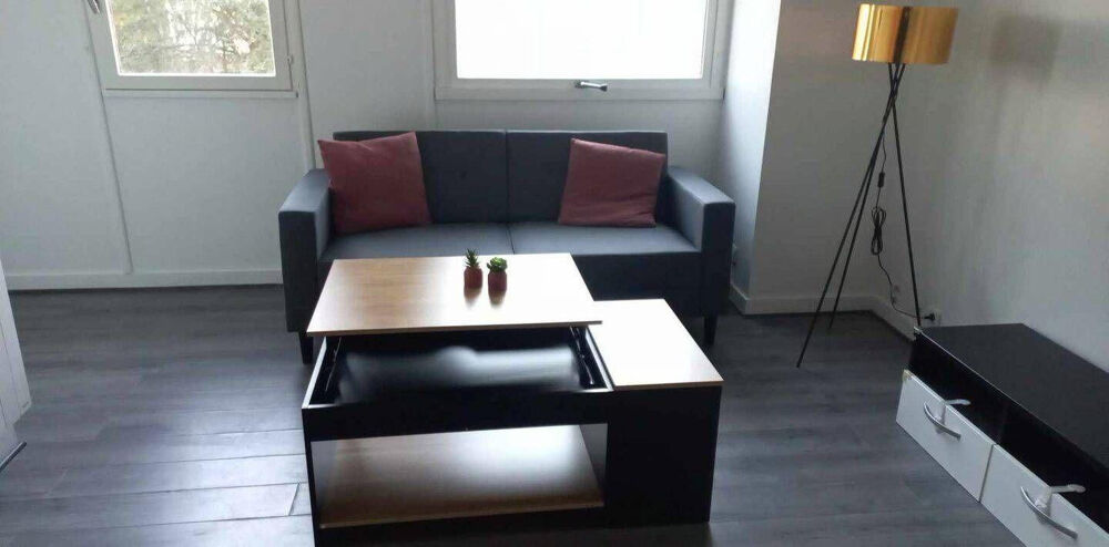 Location Appartement Appartement 2 p résidenceprivee Boussy-St-Antoine Boussy-saint-antoine