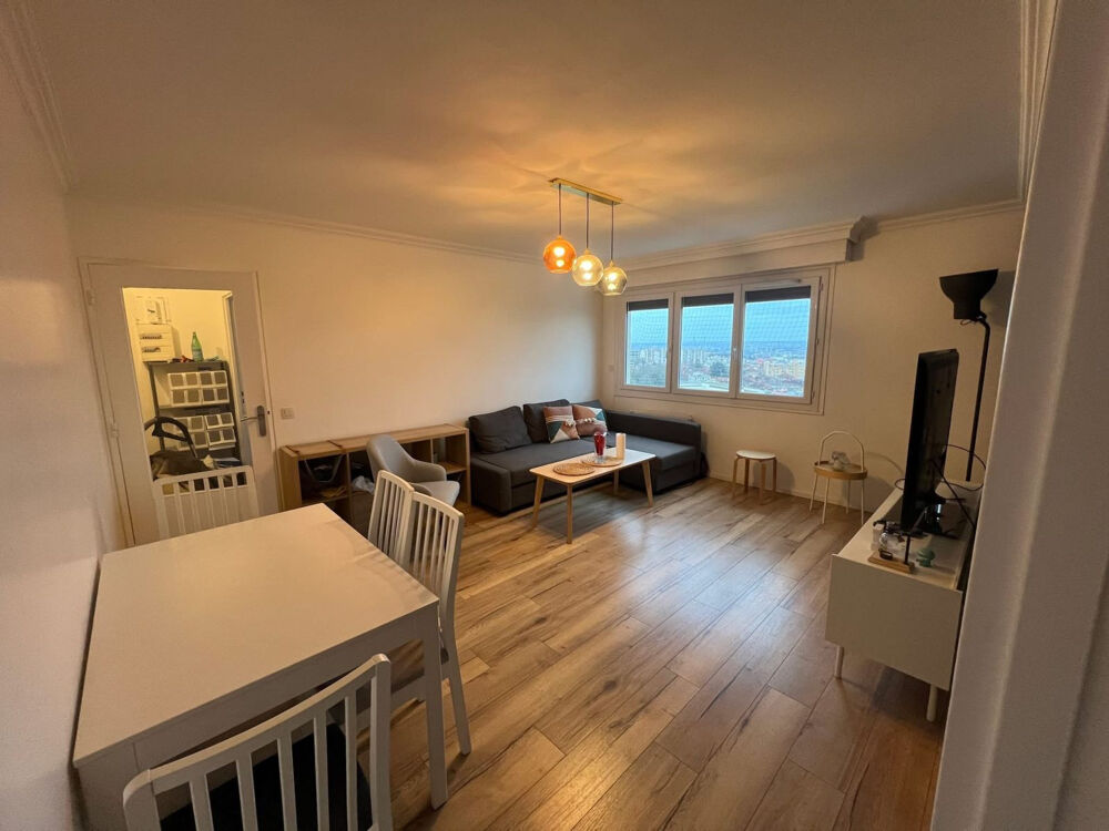 Location Appartement Chambre à louer Villejuif