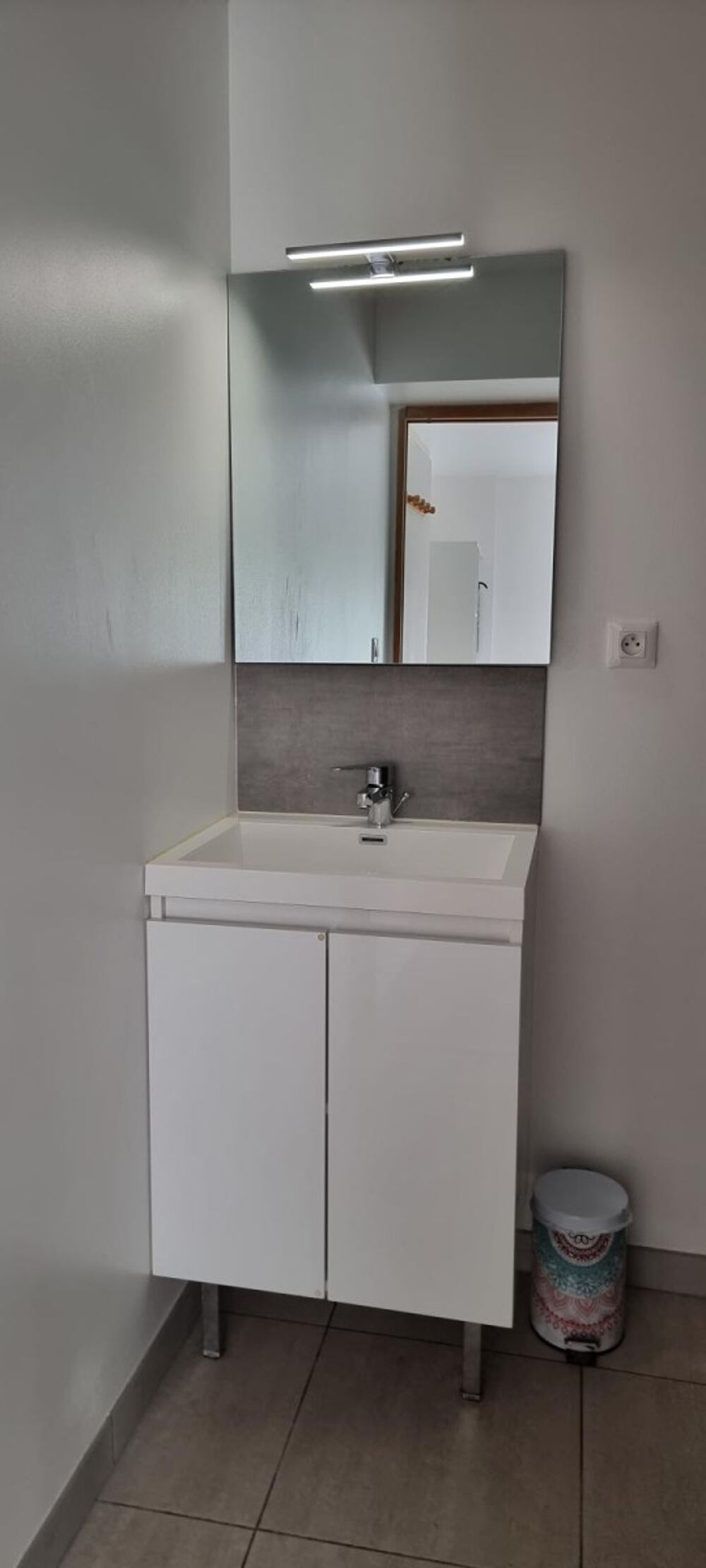 Location Appartement STUDIO RANGUEIL Toulouse