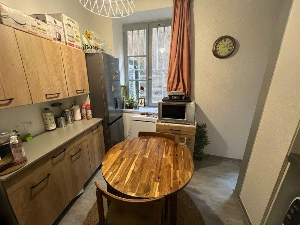 Location Appartement Beau studio 24m² idéal étudiant Clermont-ferrand
