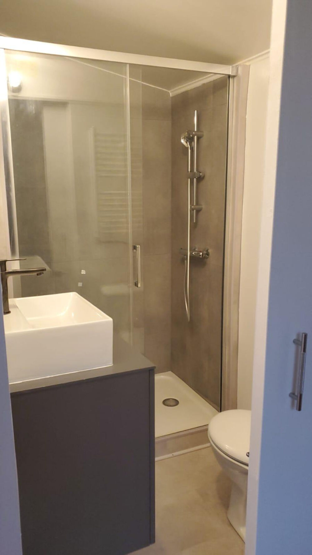 Location Appartement A louer charmant studio Pontoise