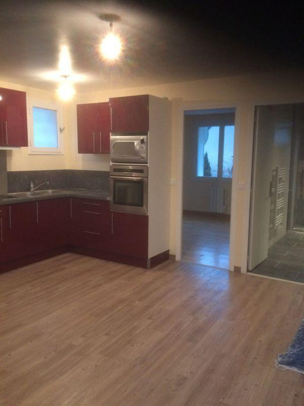Location Appartement Beau F2 - 35m² Dépendance dans pavillon Bessancourt