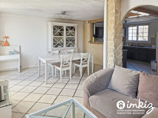  Maison à vendre 6 pièces 121 m²
