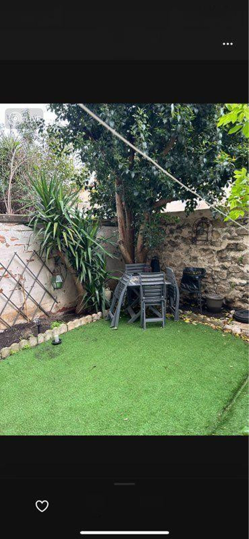 Location Maison Belle maison 70 m²  avec jardinet garage Avignon