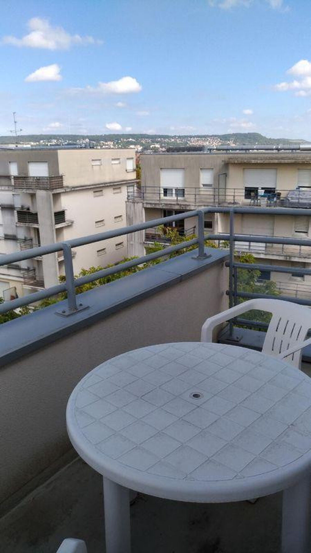 Studio meuble nancy
