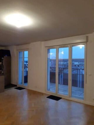  Appartement � louer 3 pi�ces 66 m�