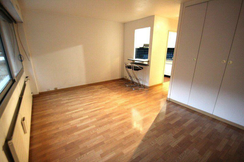 Location Appartement Studio à louer à Boulogne Marcel Sembat Boulogne-billancourt