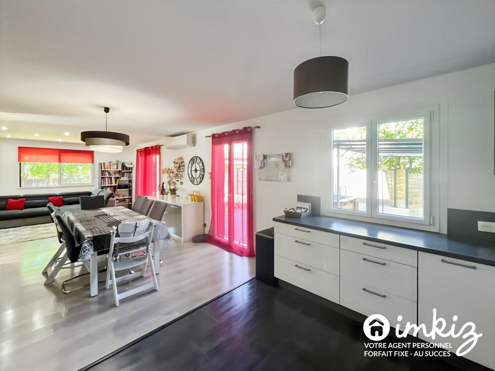 Vente Maison Maison familiale 6 chambres Mérignac