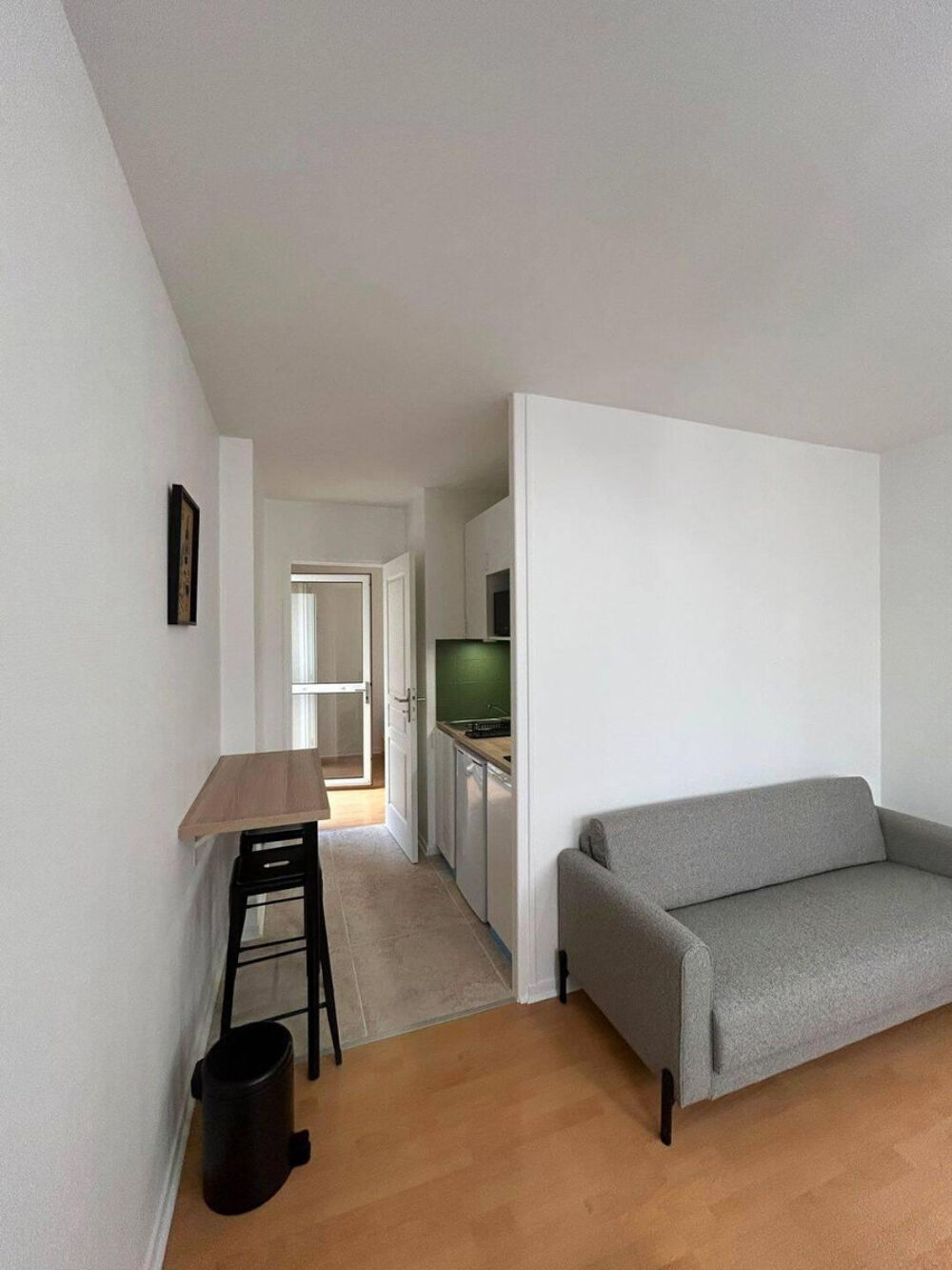 Location Appartement T2 étudiant - Quartier Jacobin-République Le mans