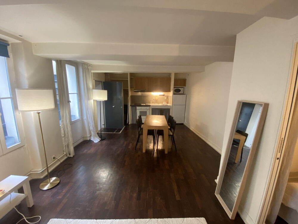 Location Appartement Appartement agréable près Bastille. Paris 12