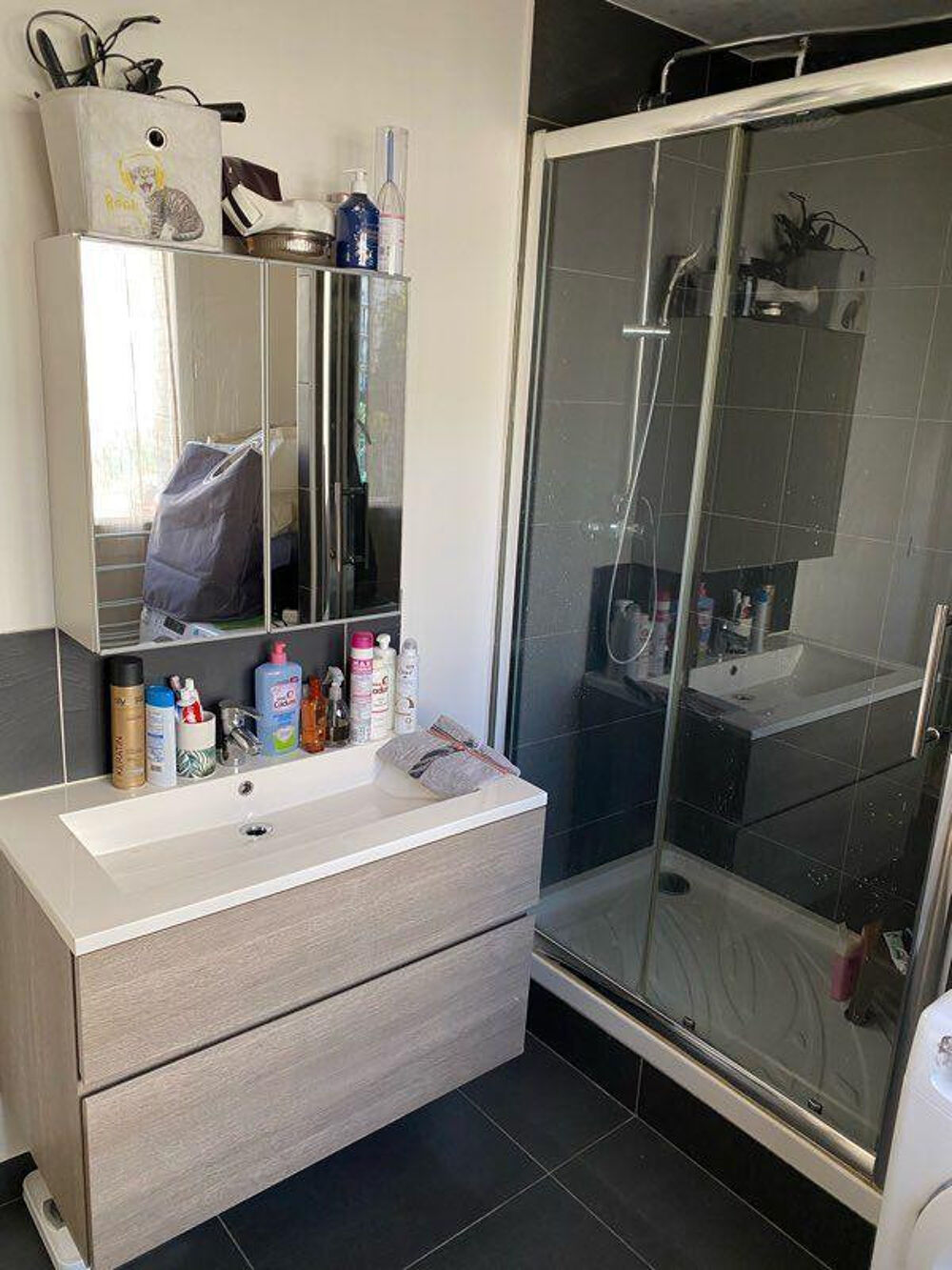 Location Appartement A louer appartement 2 pieces / f2 Rosny-sous-bois