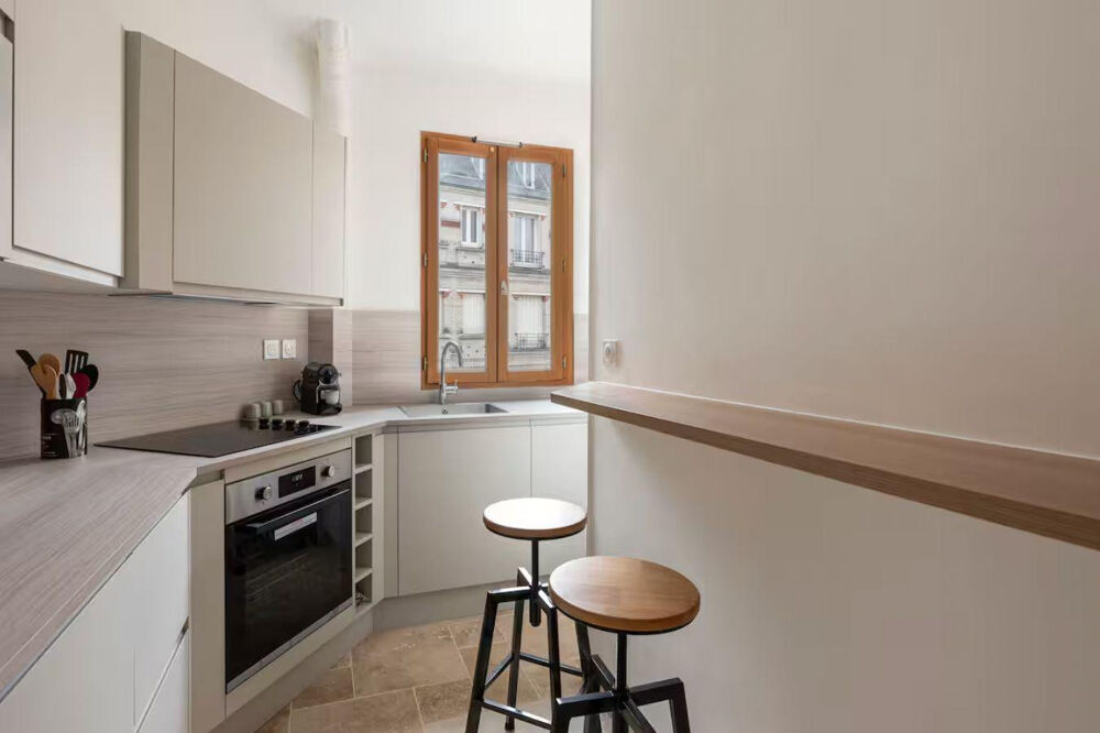 Location Appartement Charming apartment Paris 14 Paris 14