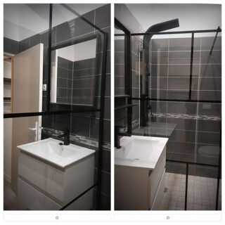  Appartement à louer 2 pièces 52 m²