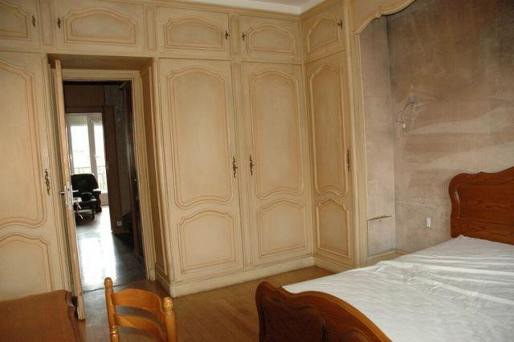 Location Maison CHAMBRE MEUBLÉE AVEC SALLE DE BAINS PRIVATIVE Vitry-sur-seine