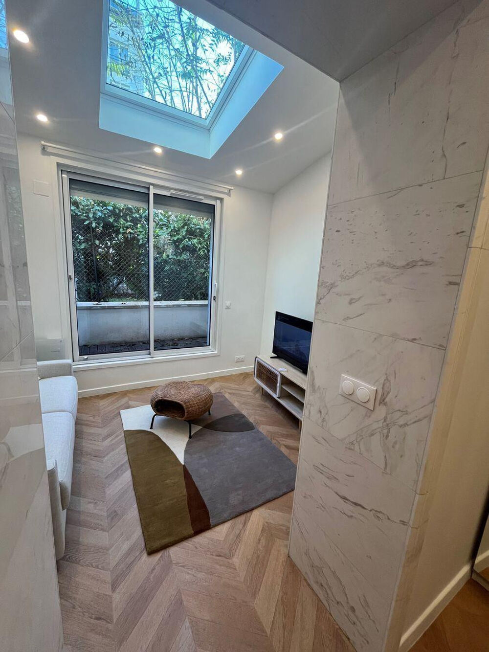 Location Appartement Logement Luxe proche defense - Paris Puteaux