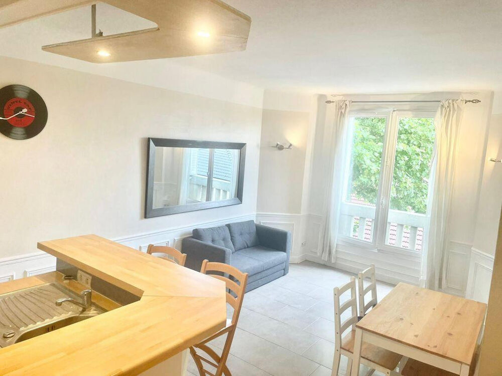 Location Appartement Location 45 m2 Montrouge Montrouge