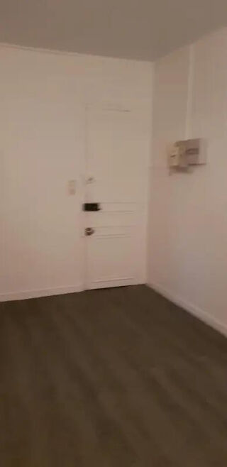  Appartement à louer 2 pièces 28 m²