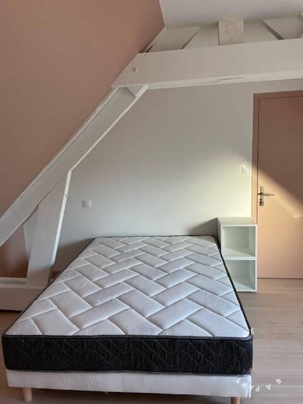 Location Appartement Chambre dans une colocation 100 m² Lille