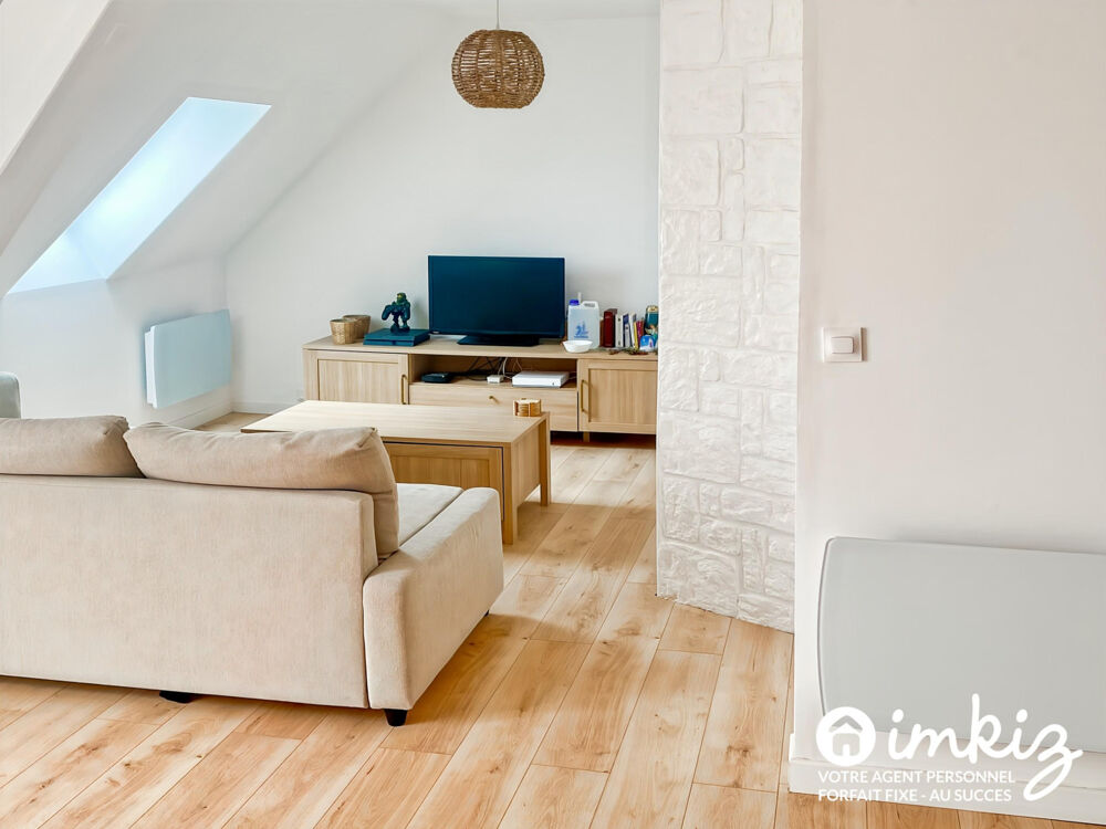 Vente Appartement Appartement 2 pièces Moissy-cramayel