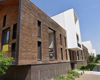  Appartement � vendre 2 pi�ces 39 m�