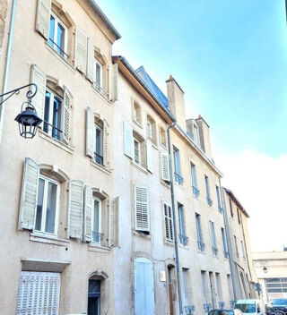  Appartement à louer 1 pièce 23 m²