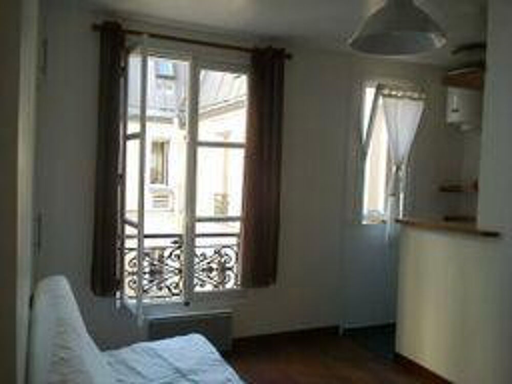 Location Appartement Location immobilier Paris 17