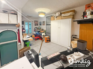  Appartement � vendre 1 pi�ce 25 m�