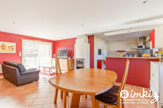  Maison � vendre 5 pi�ces 104 m�