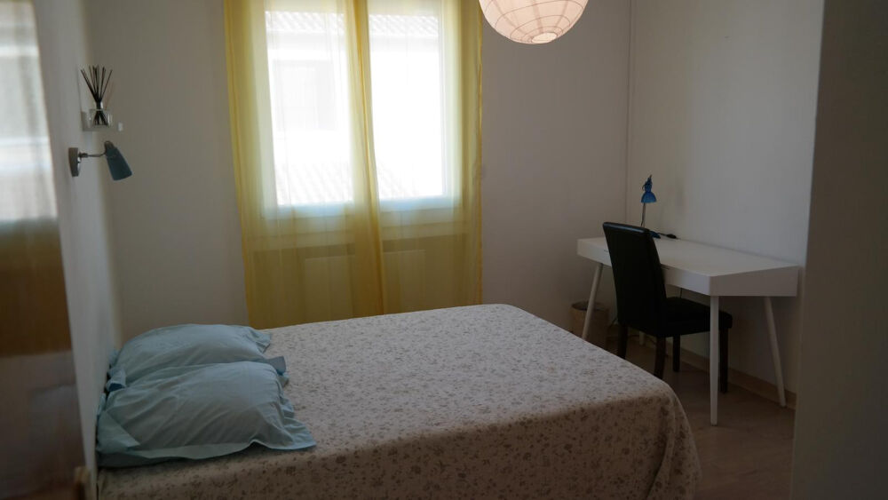 Location Appartement 2 chambres dans belle colocation meublée - Avignon Avignon