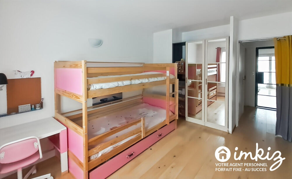 Vente Appartement Appartement 3 pièces Rueil-malmaison