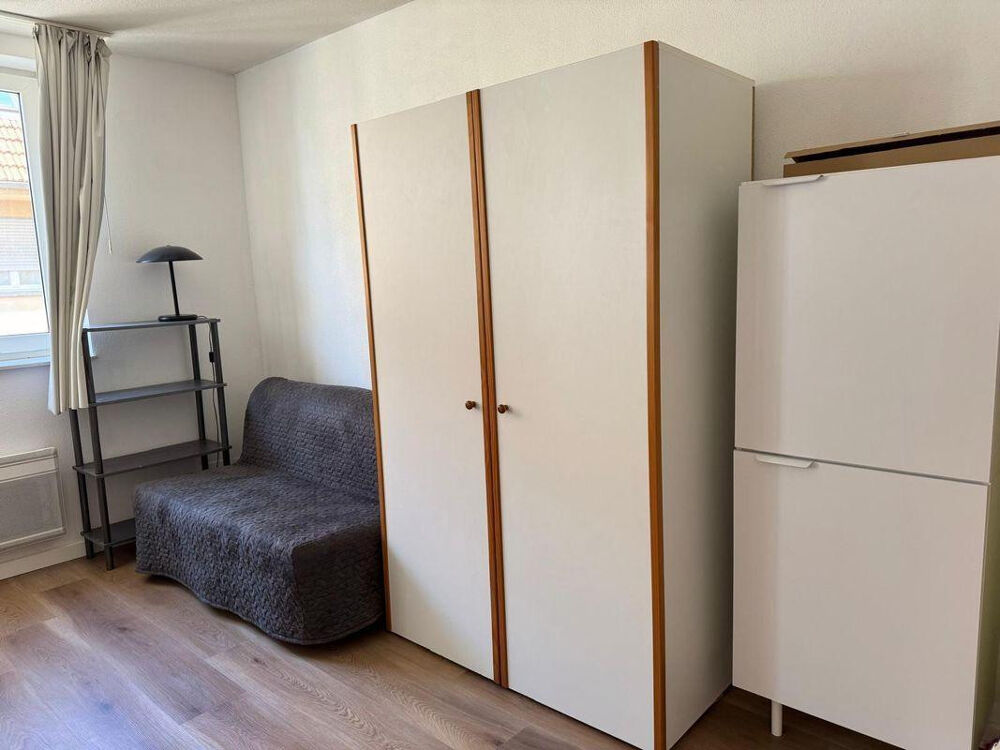 Location Appartement Appartement lumineux Krutenau étudiant Strasbourg