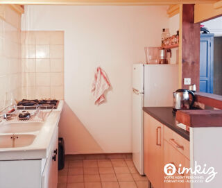  Appartement  vendre 1 pice 39 m