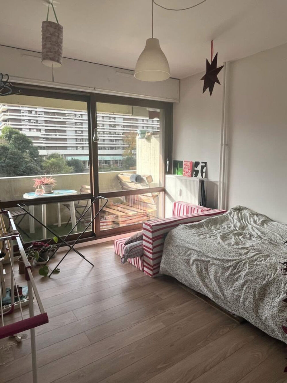 Location Appartement Colocation Grenoble centre ville Grenoble