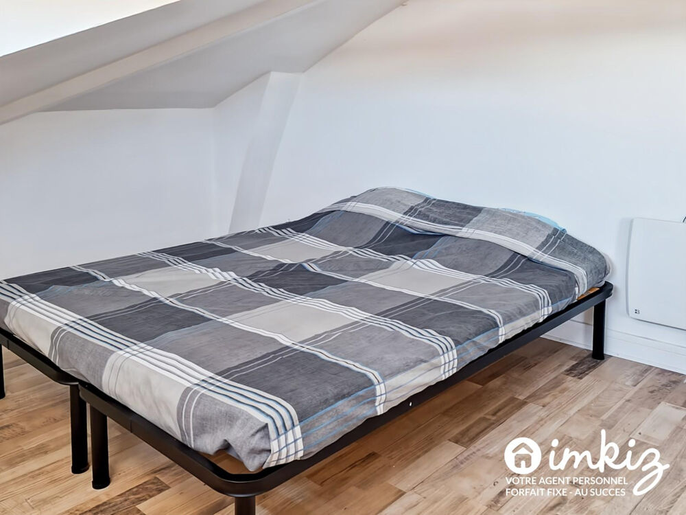 à vendre  Appartement Pantin (93500)