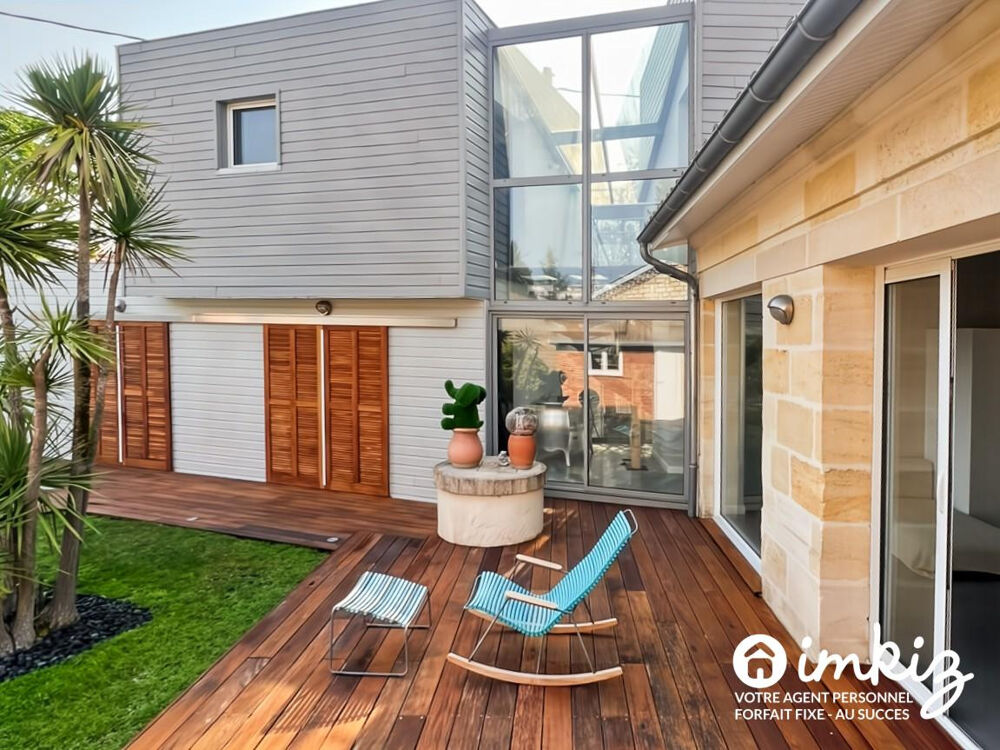 � vendre  Maison Talence (33400)