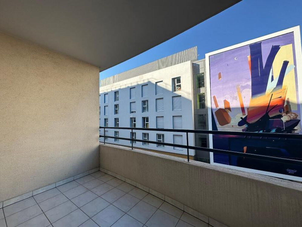 Location Appartement Location 2 pièces Marseille 5ème Marseille 5