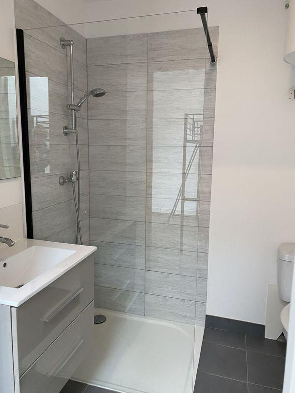 Location Appartement Beau studio meublé 20m² facs Nantes