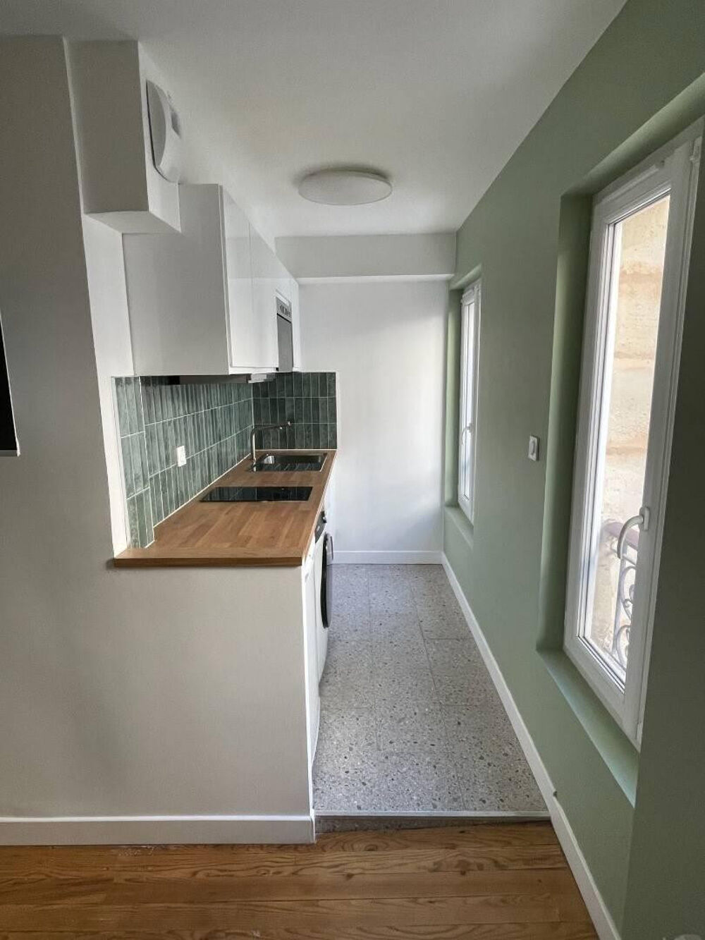 Location Appartement T1 Bordeaux Quartier GAMBETTA Libre Bordeaux