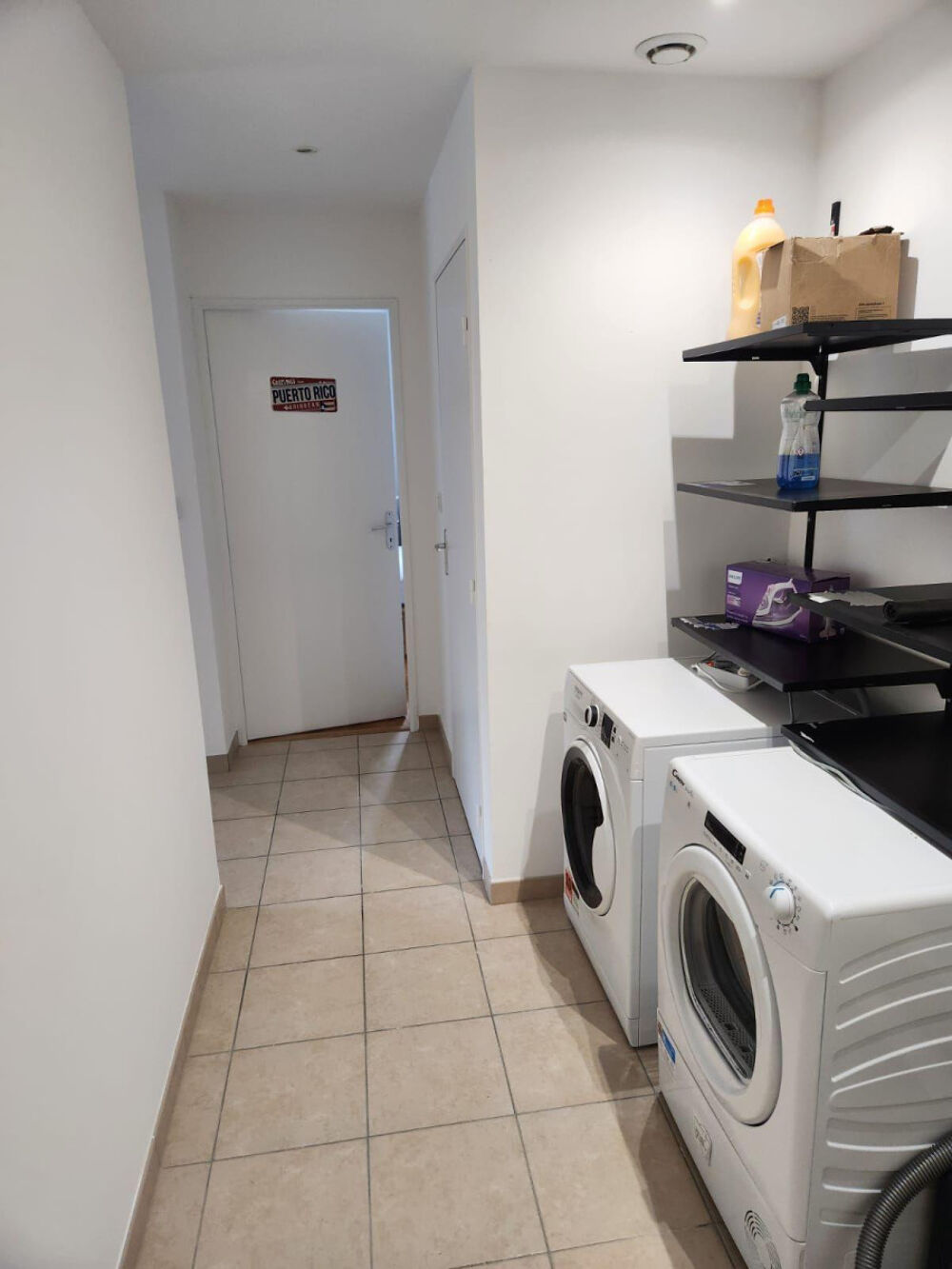 Location Appartement Colocation Nantes 4 pers - 15 min arrêt Commerces Nantes