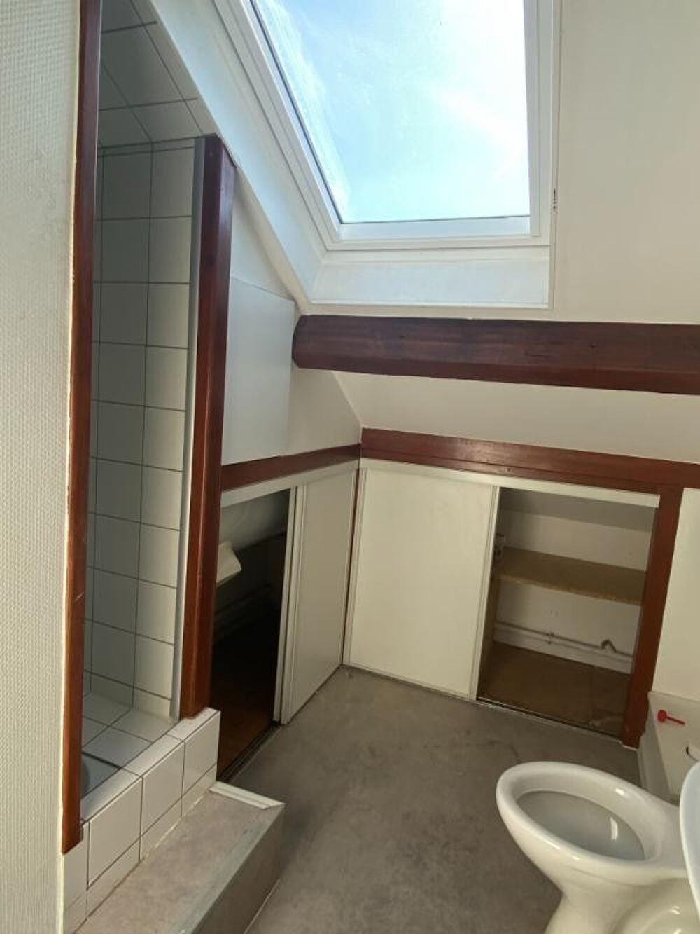 Location Appartement T2 métro Voltaire Paris 11