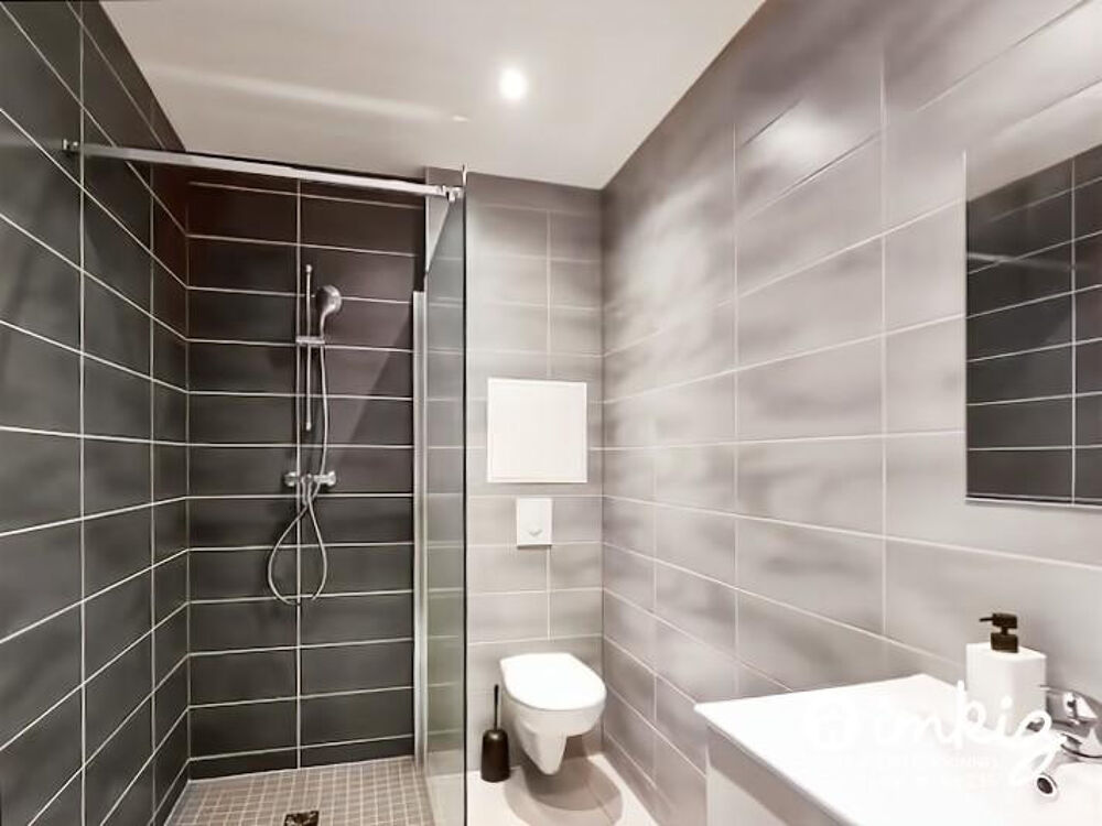 � vendre  Maison Saint-Louis (68300)