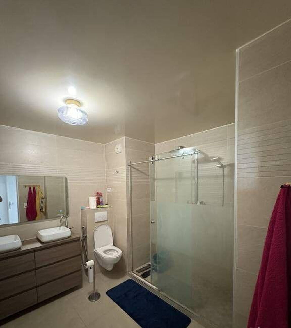 Location Appartement 2 Chambres dans colocation 84 m² Colombes Colombes