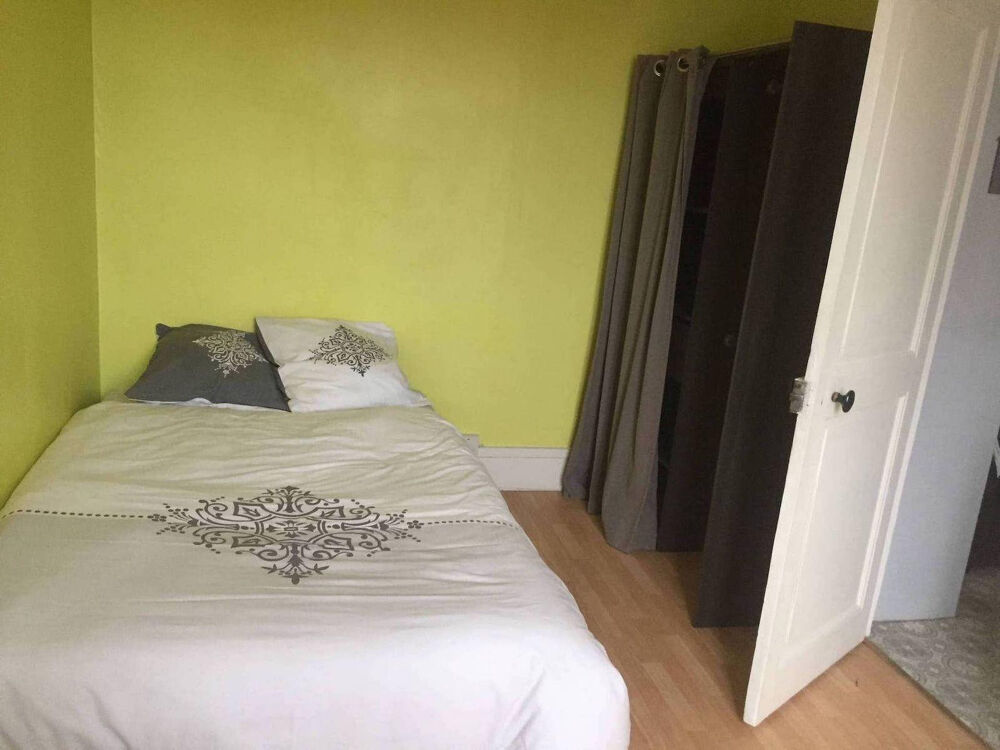 Location Appartement T2, quartier Championnet, avec vue panoramique Grenoble