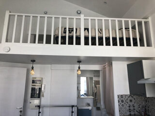  Appartement � louer 1 pi�ce 19 m�